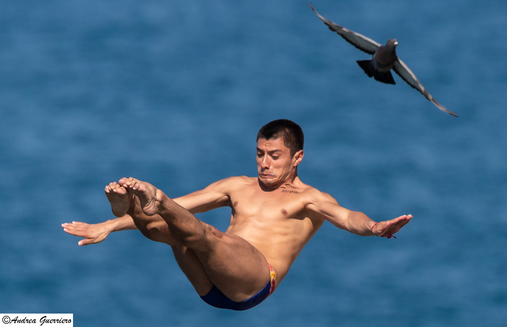 Jonathan Paredes