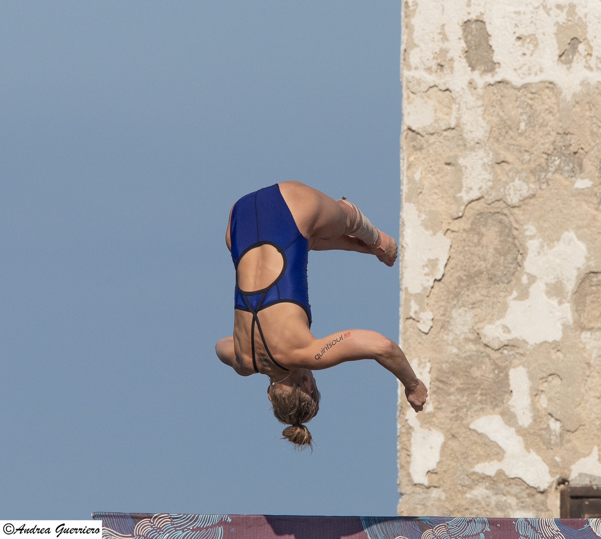Lysanne Richard