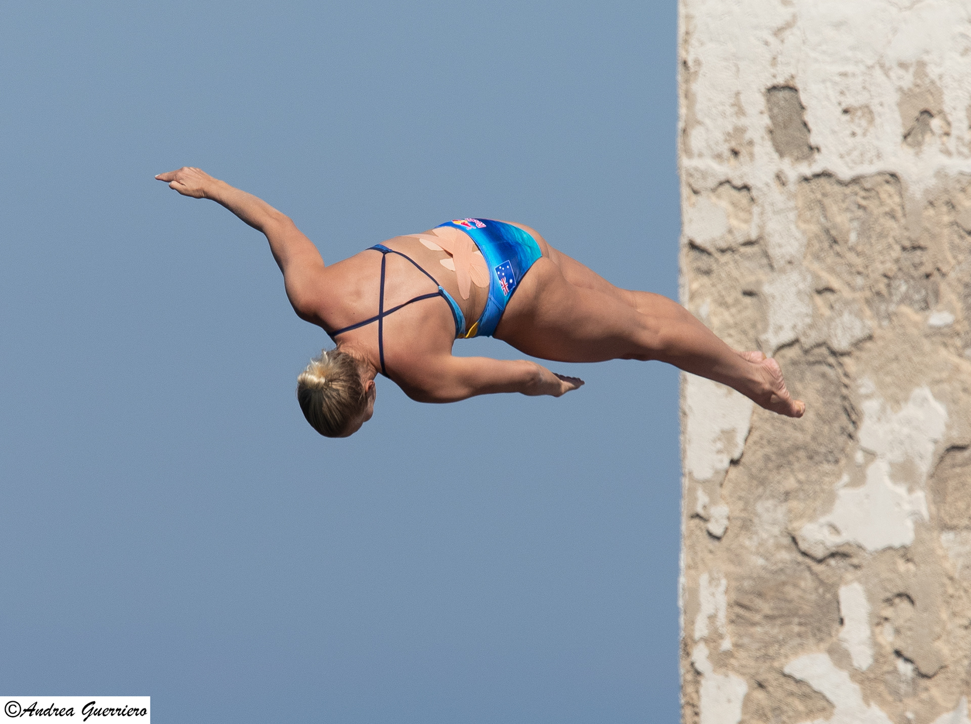 Rhiannan Iffland