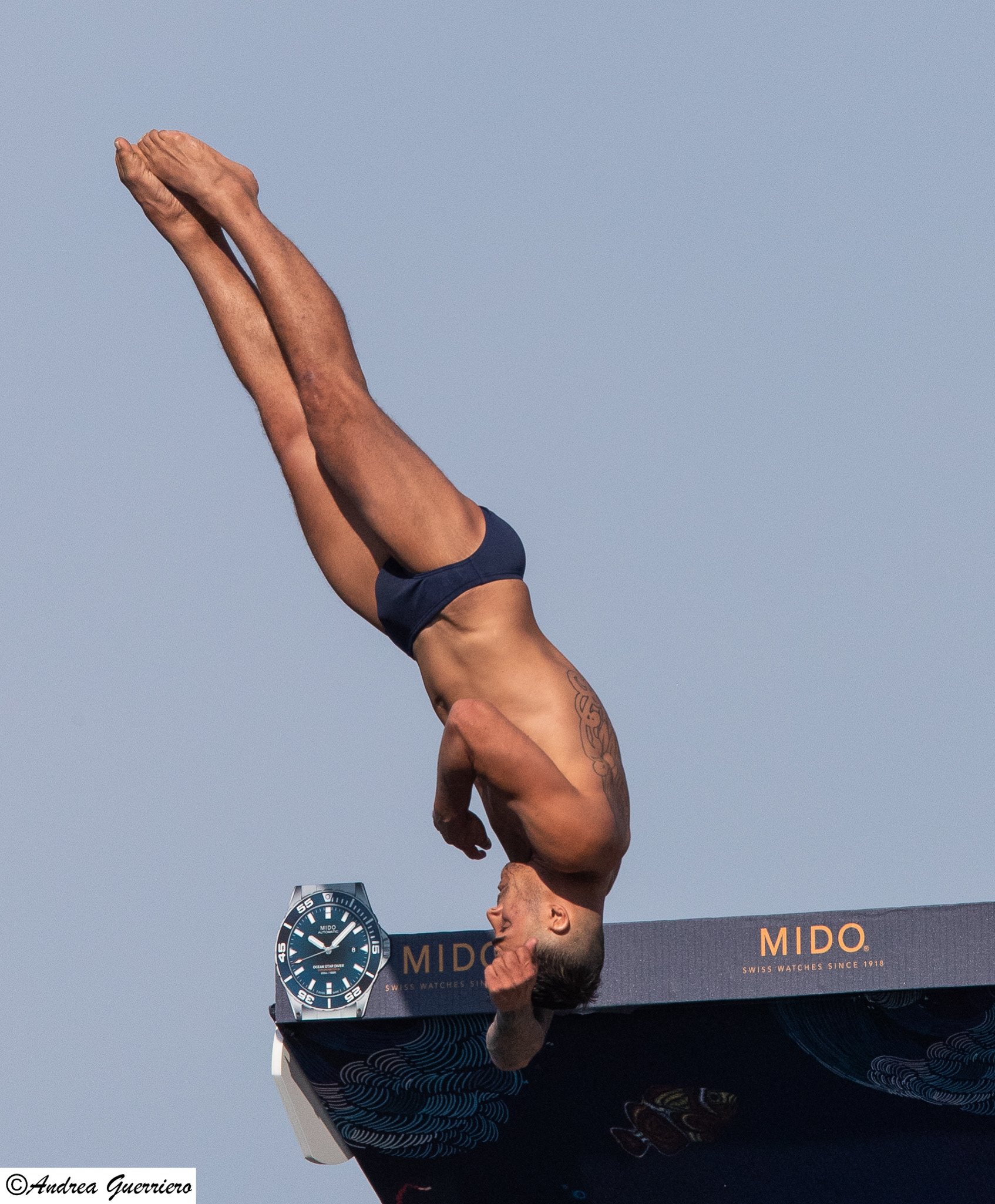 Alberto Devora