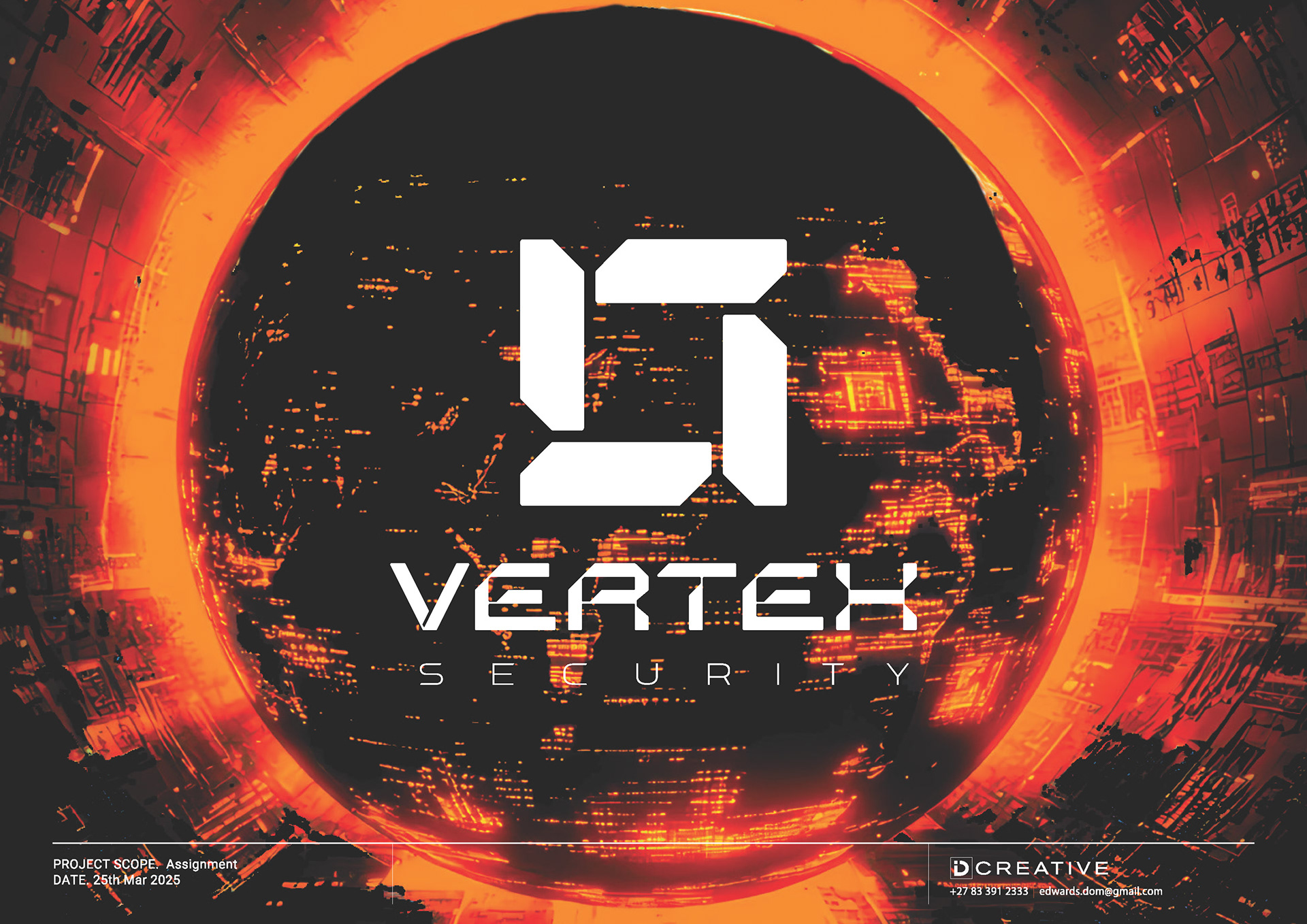 Vertex Security