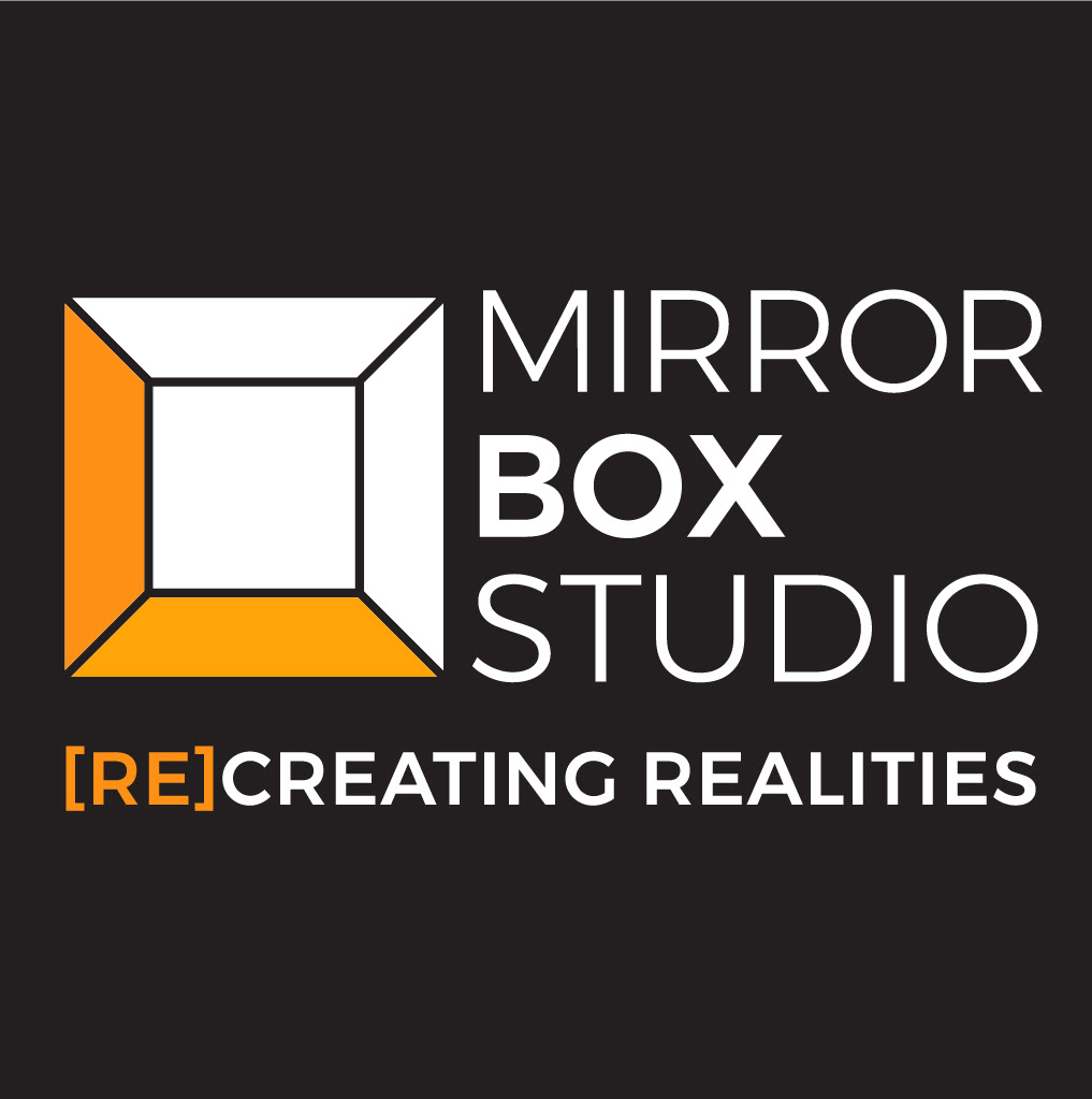 Studio Mirror Box
