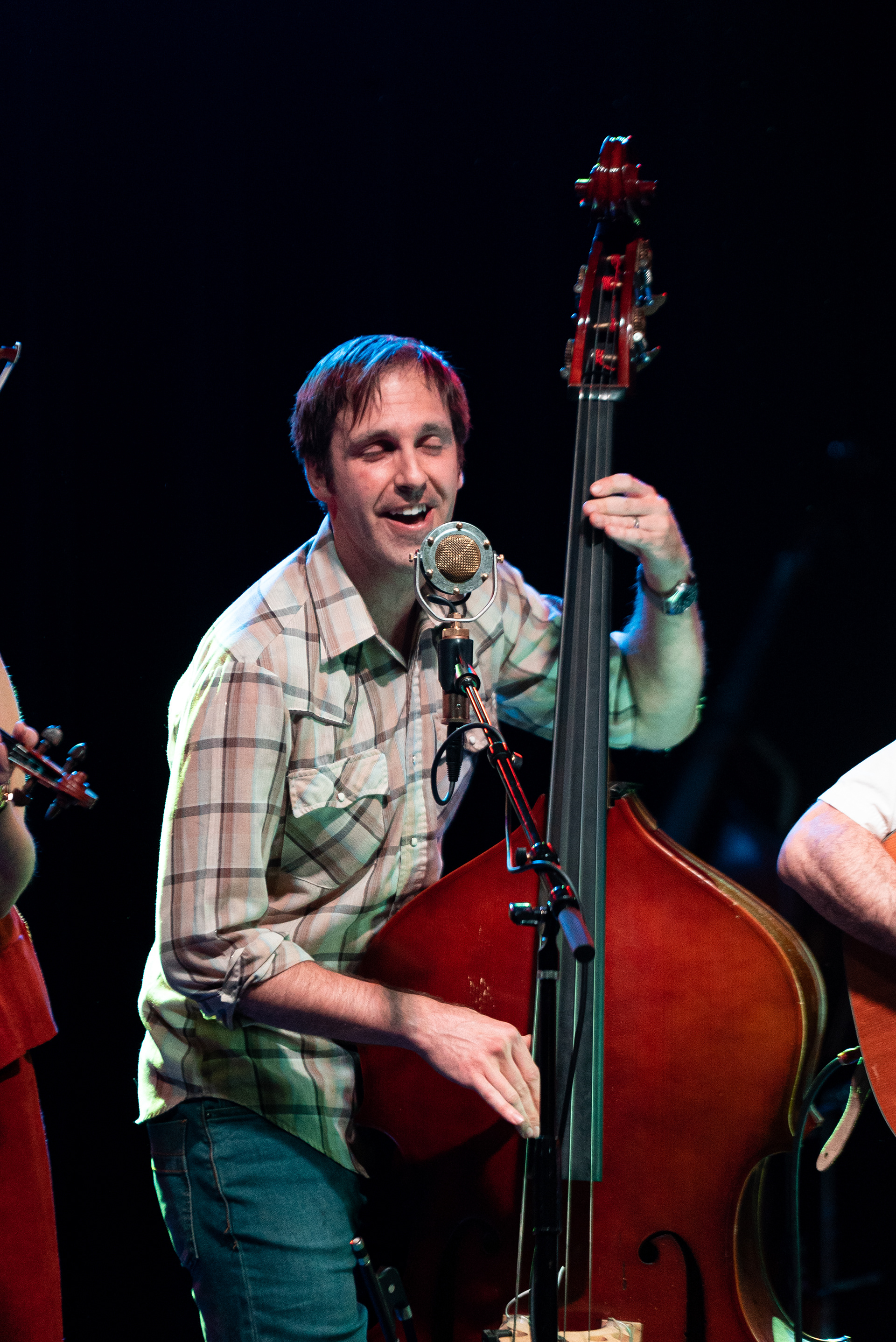 Zachary Savannah Smith