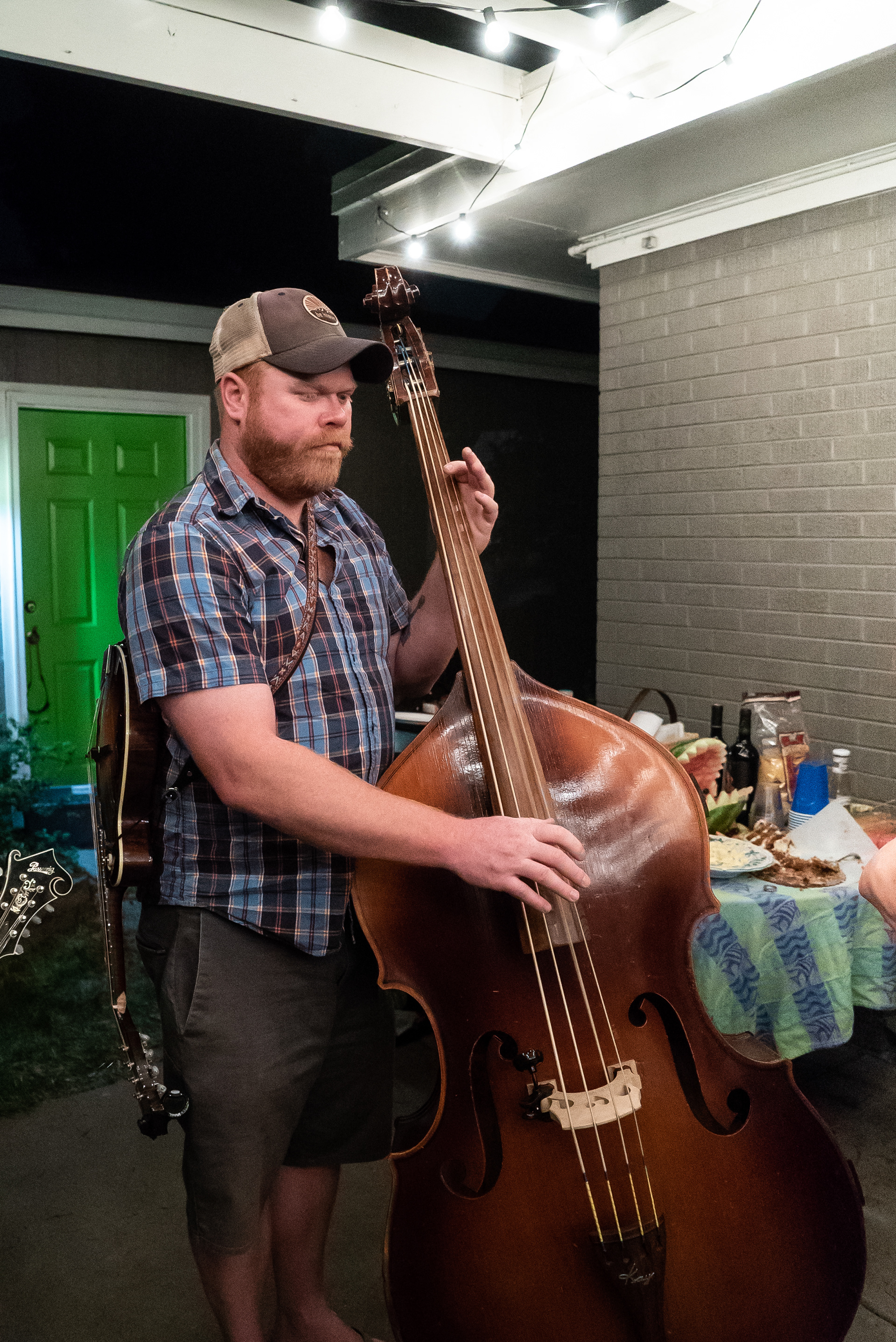 Christopher Spurlock