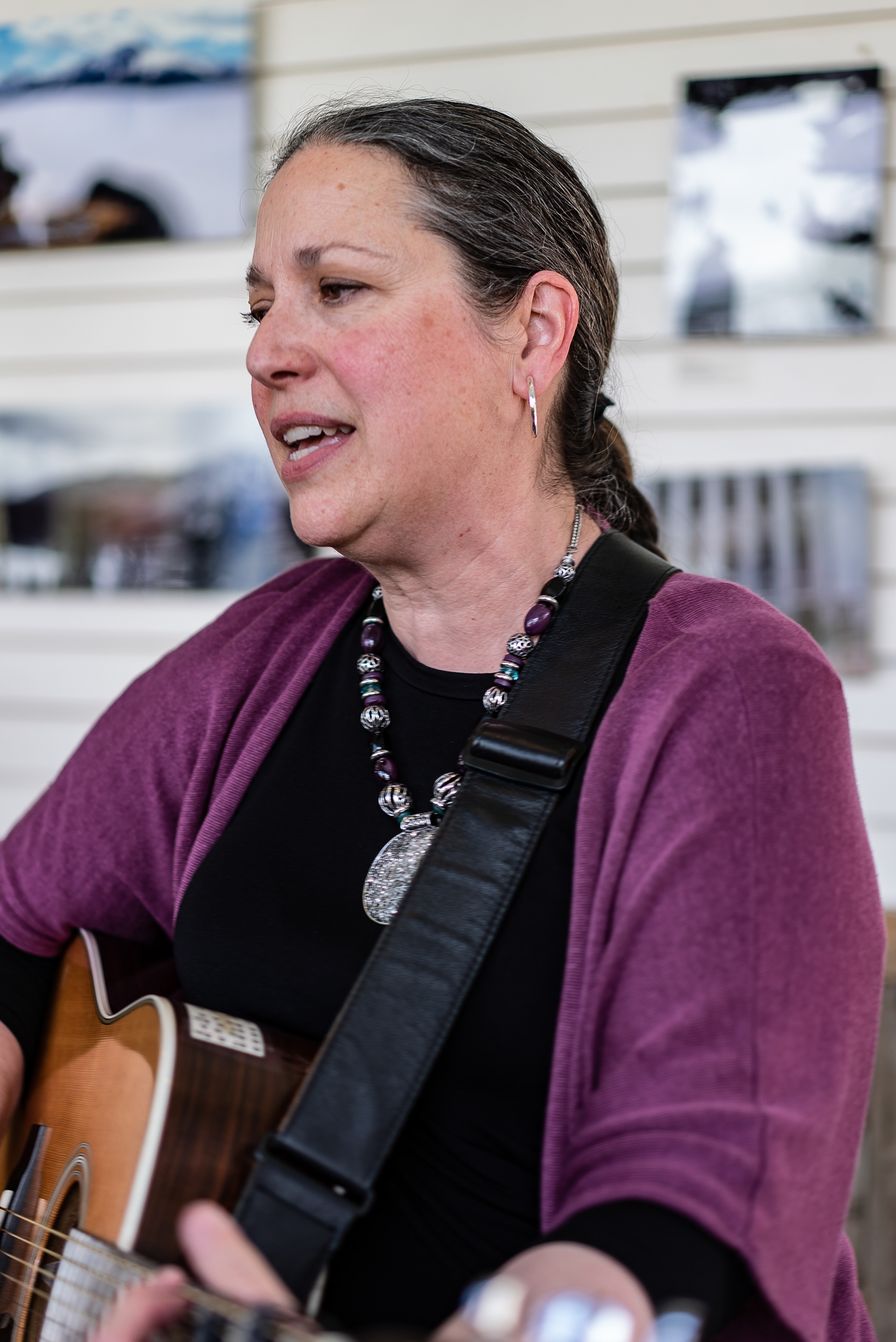 Lisa Lombard Astrella