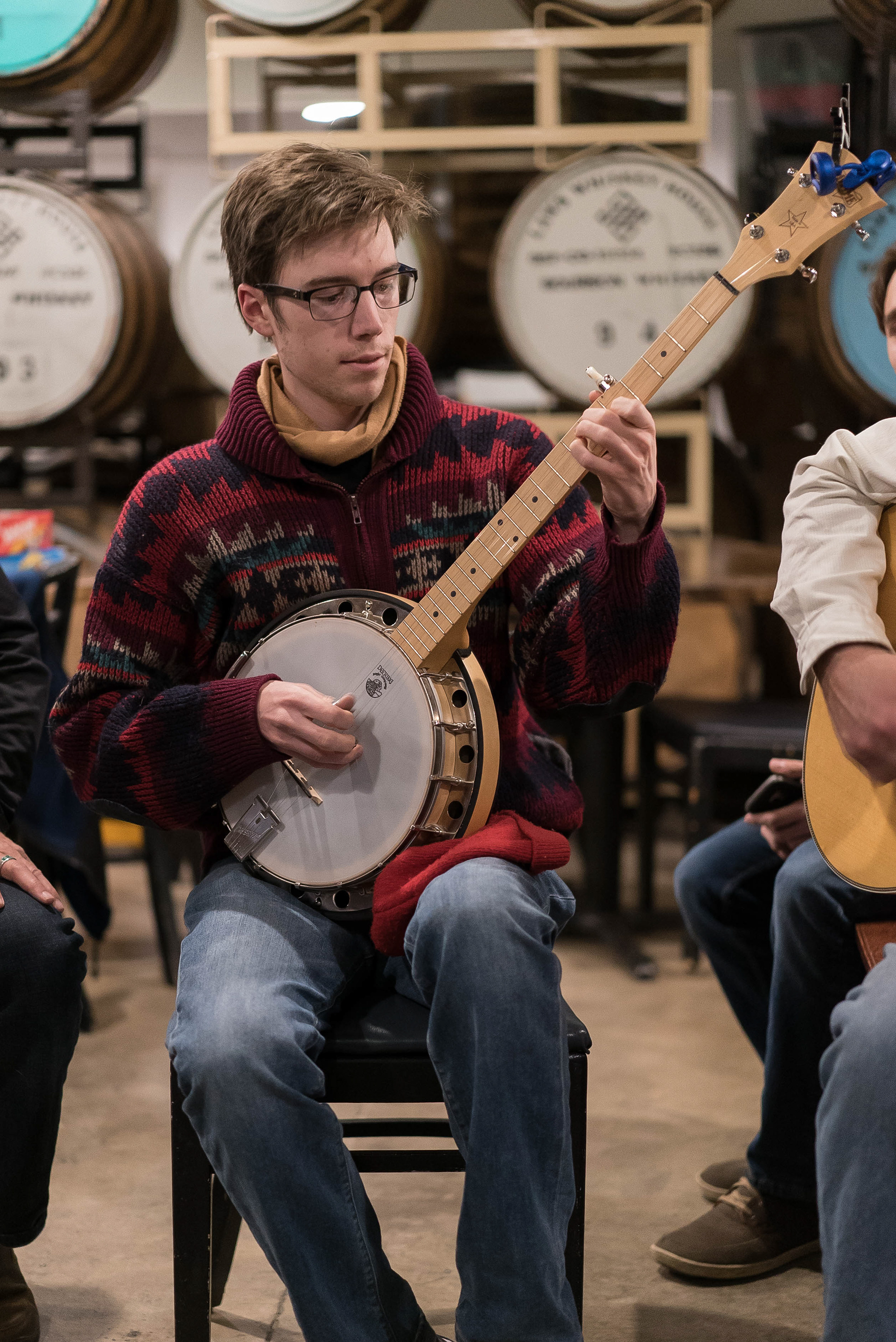 Joey Walmorth Purmort