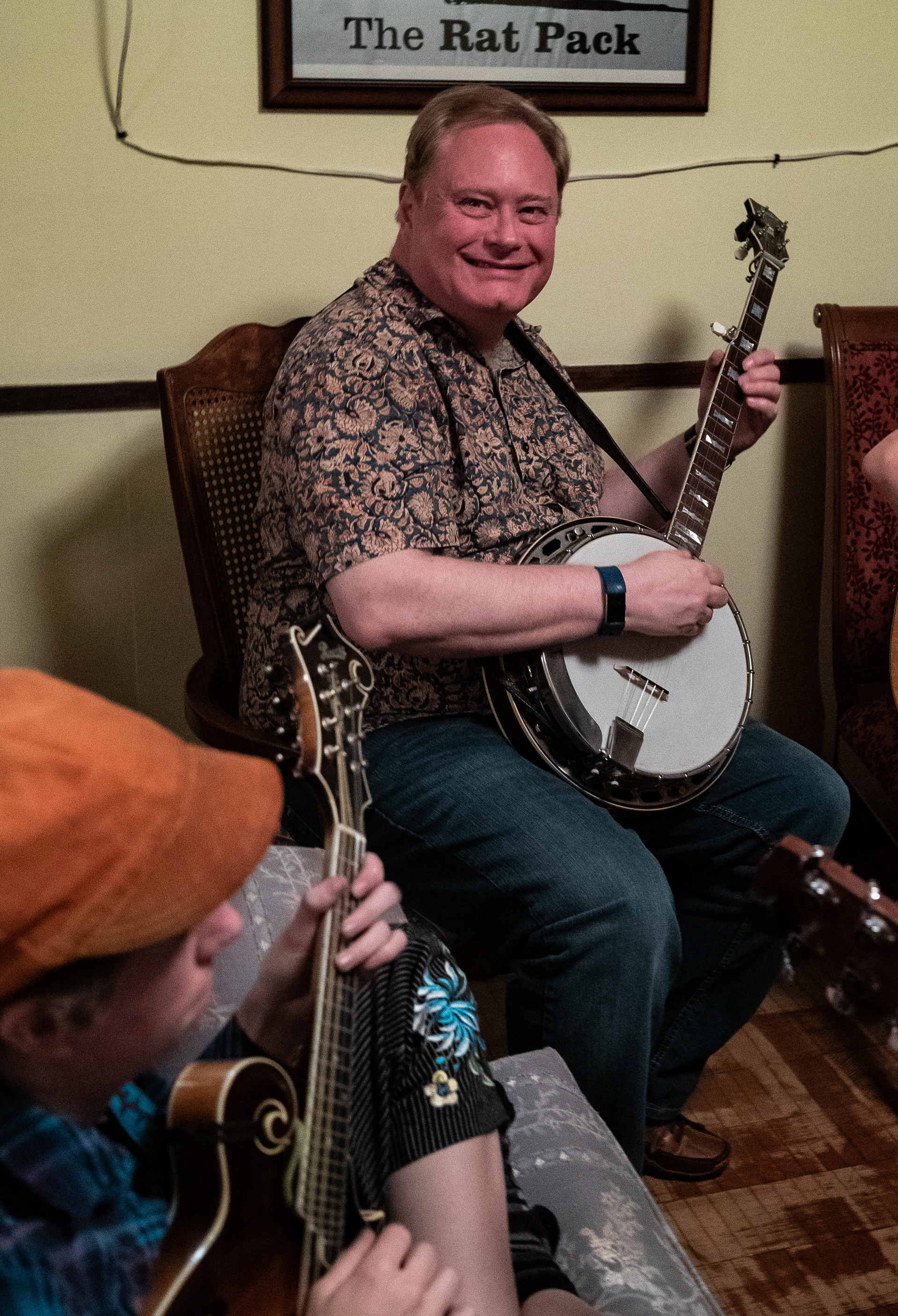 Ross Lindsay Jacobsmeyer