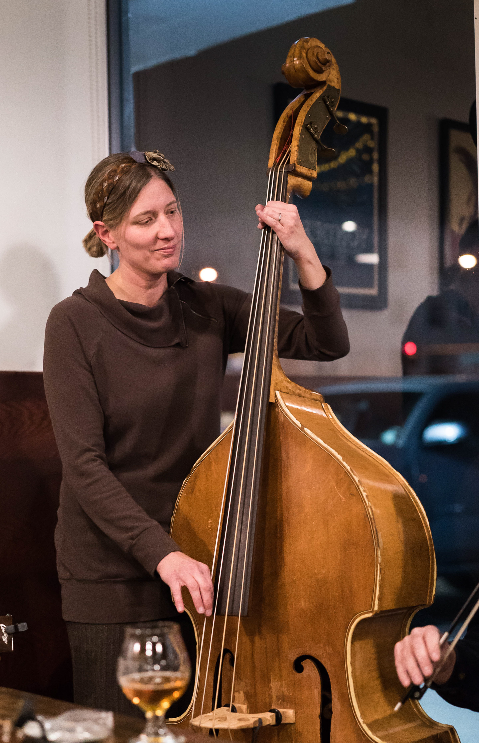 Amy Mathewson Martin