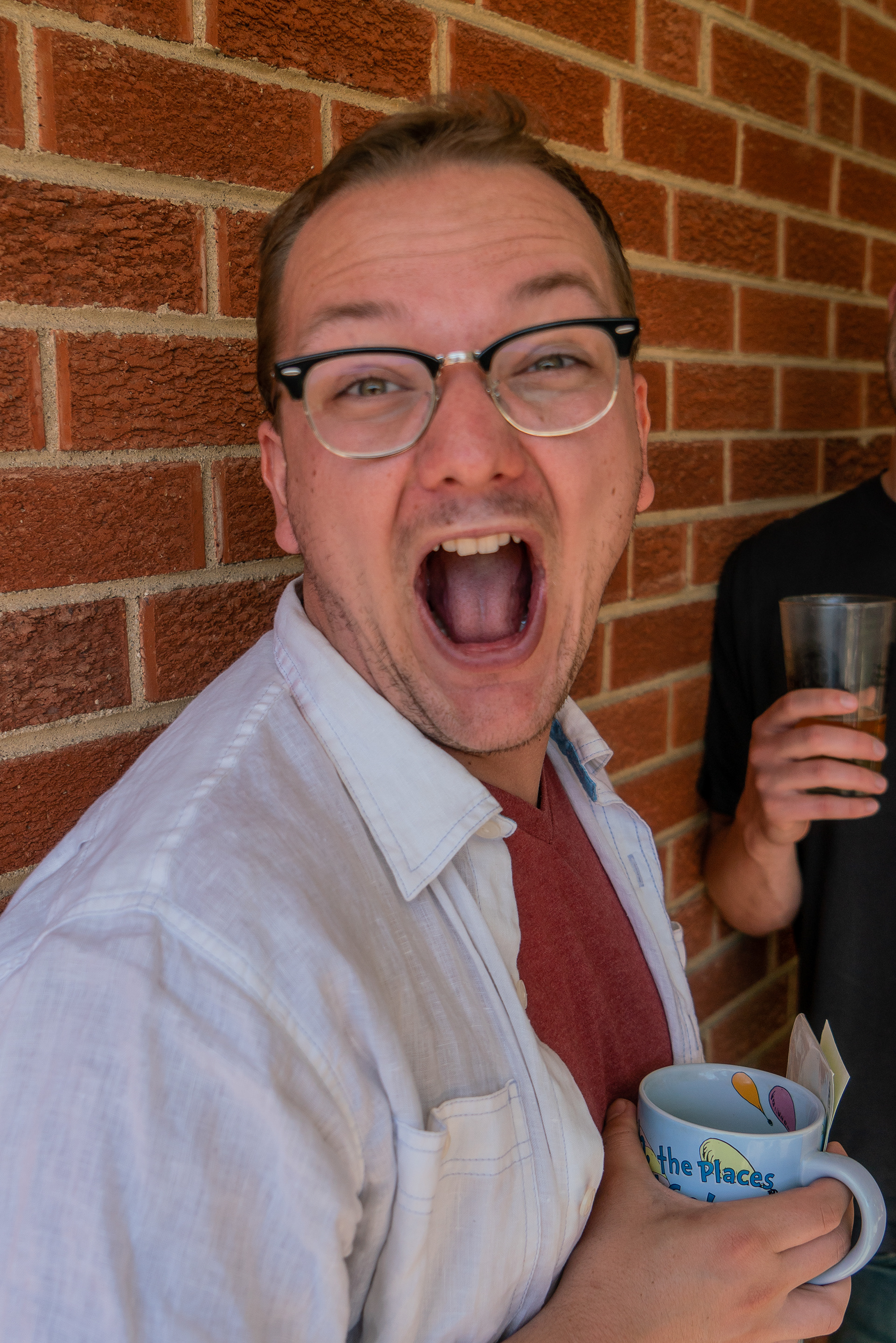 Sam Armstrong-Zickefoose