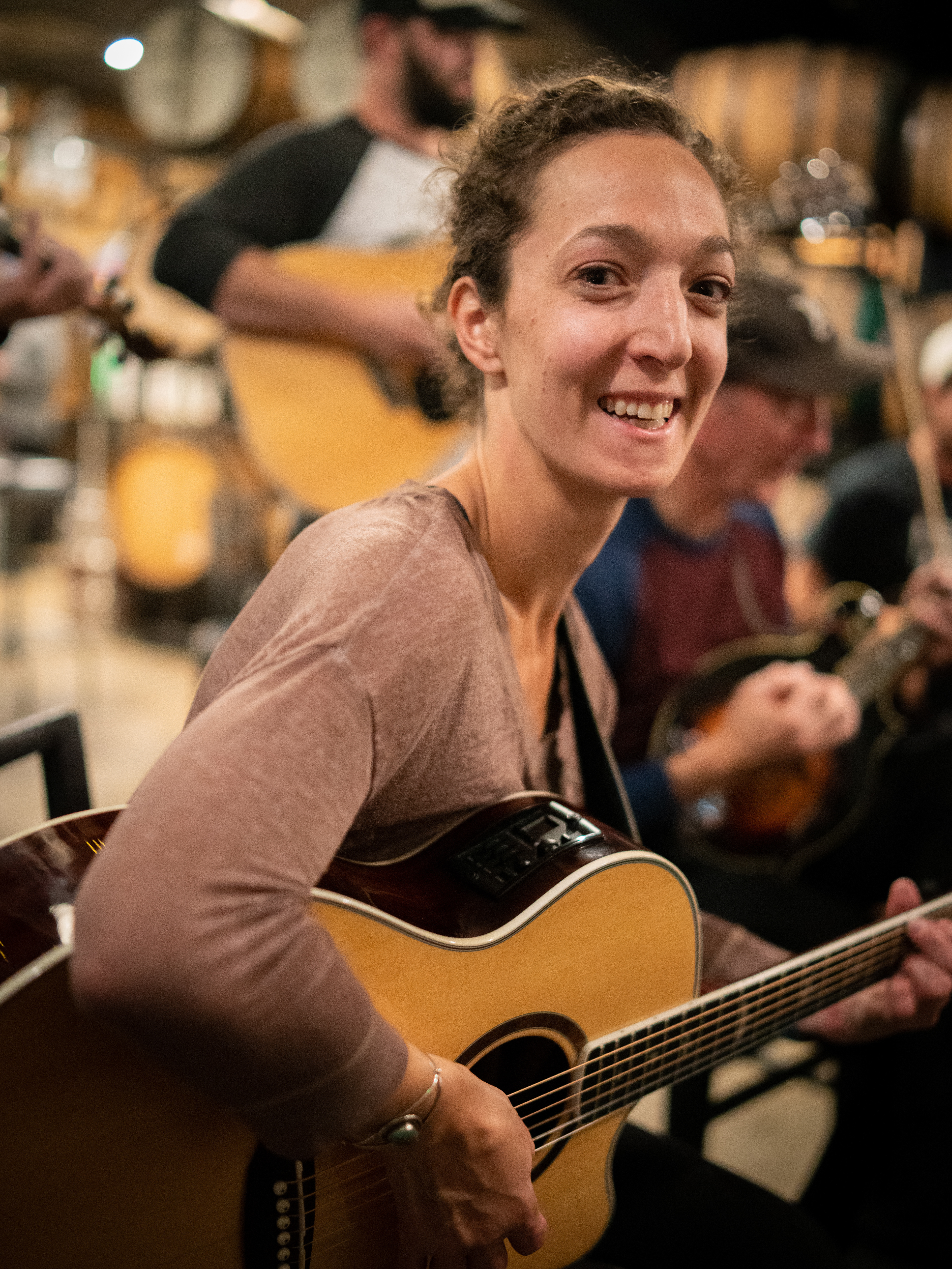 Kacey Lynn Underwood