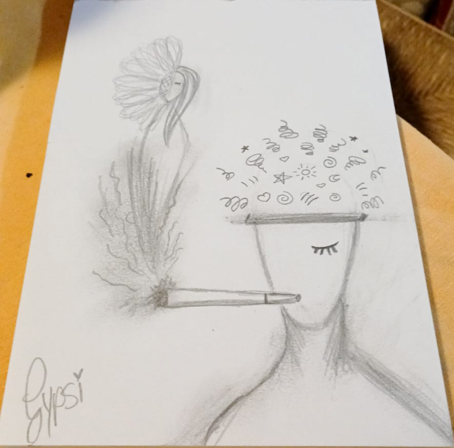 AMORE TOSSICO (sketch)