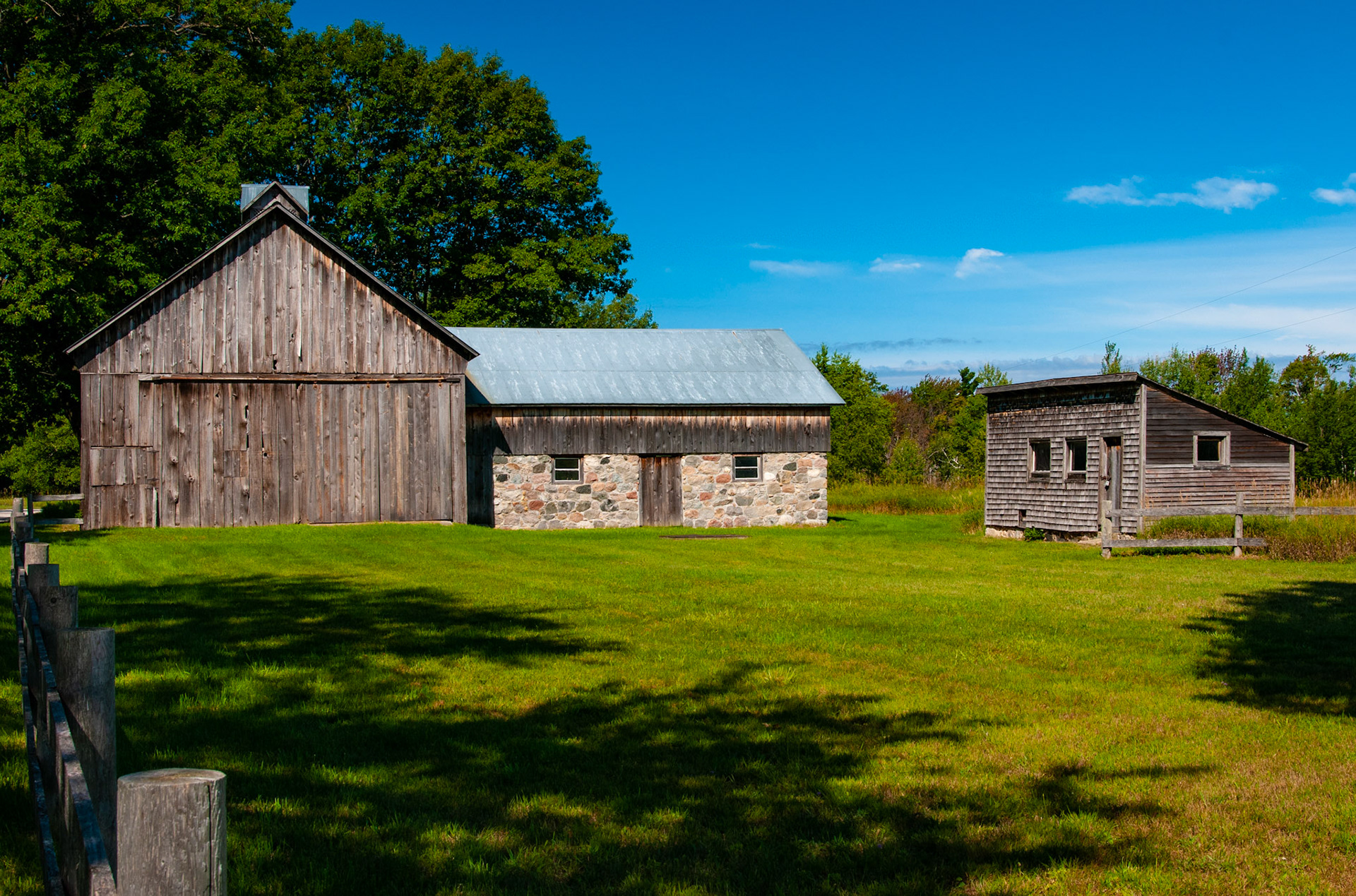 @ Leelanau County, Michigan
