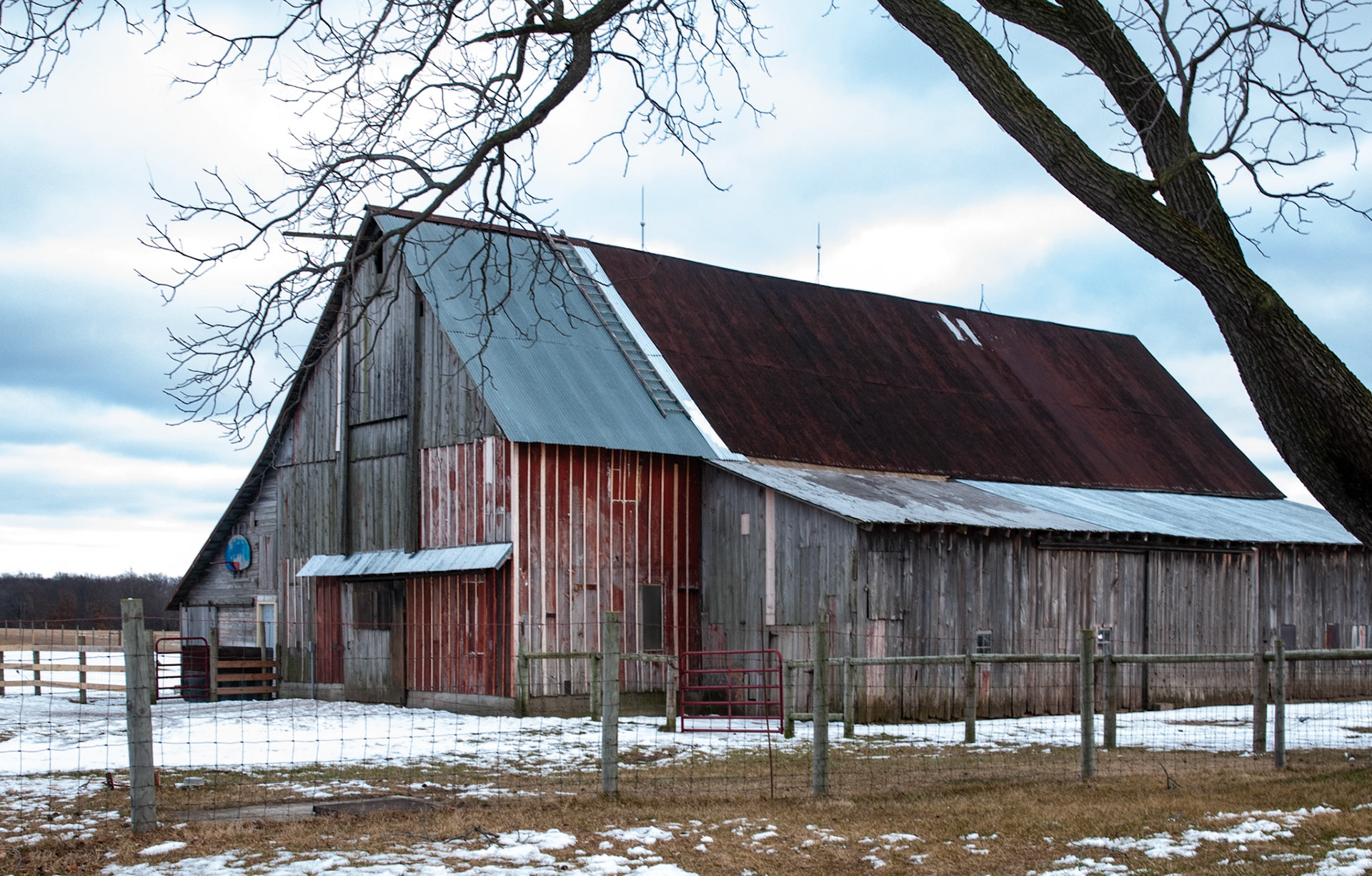 @ Chesterton, Indiana