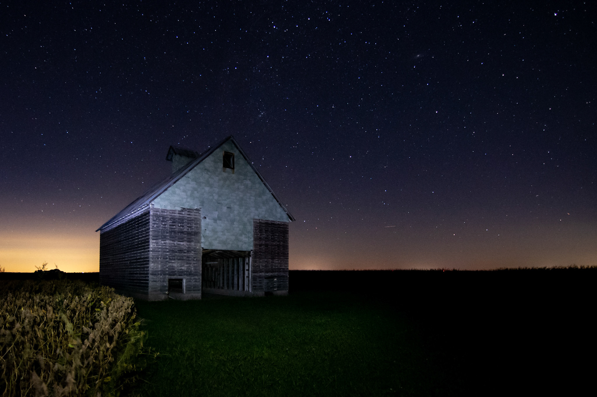 @ Penfield, Illinois