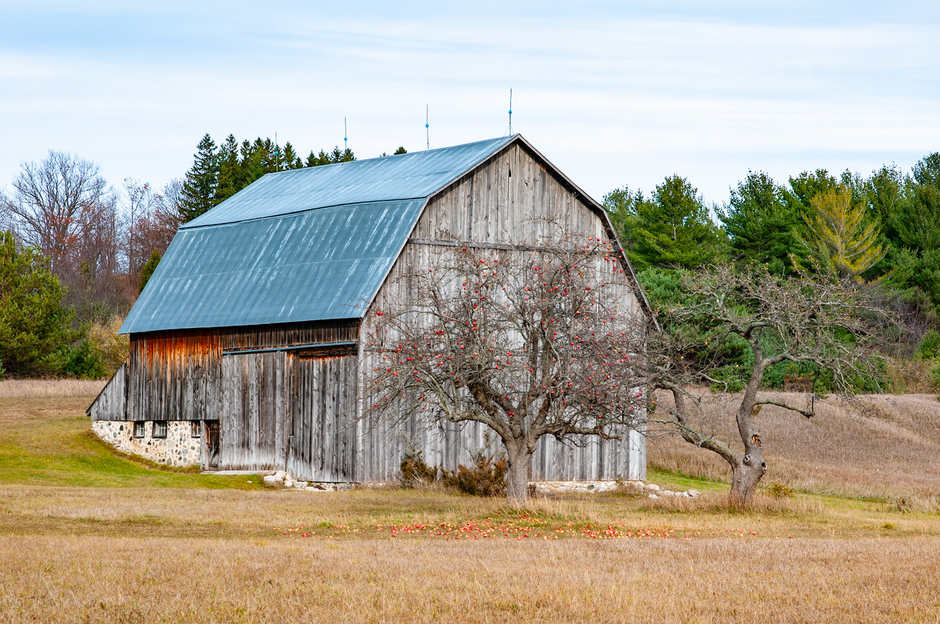 @ Glen Arbor, Michigan