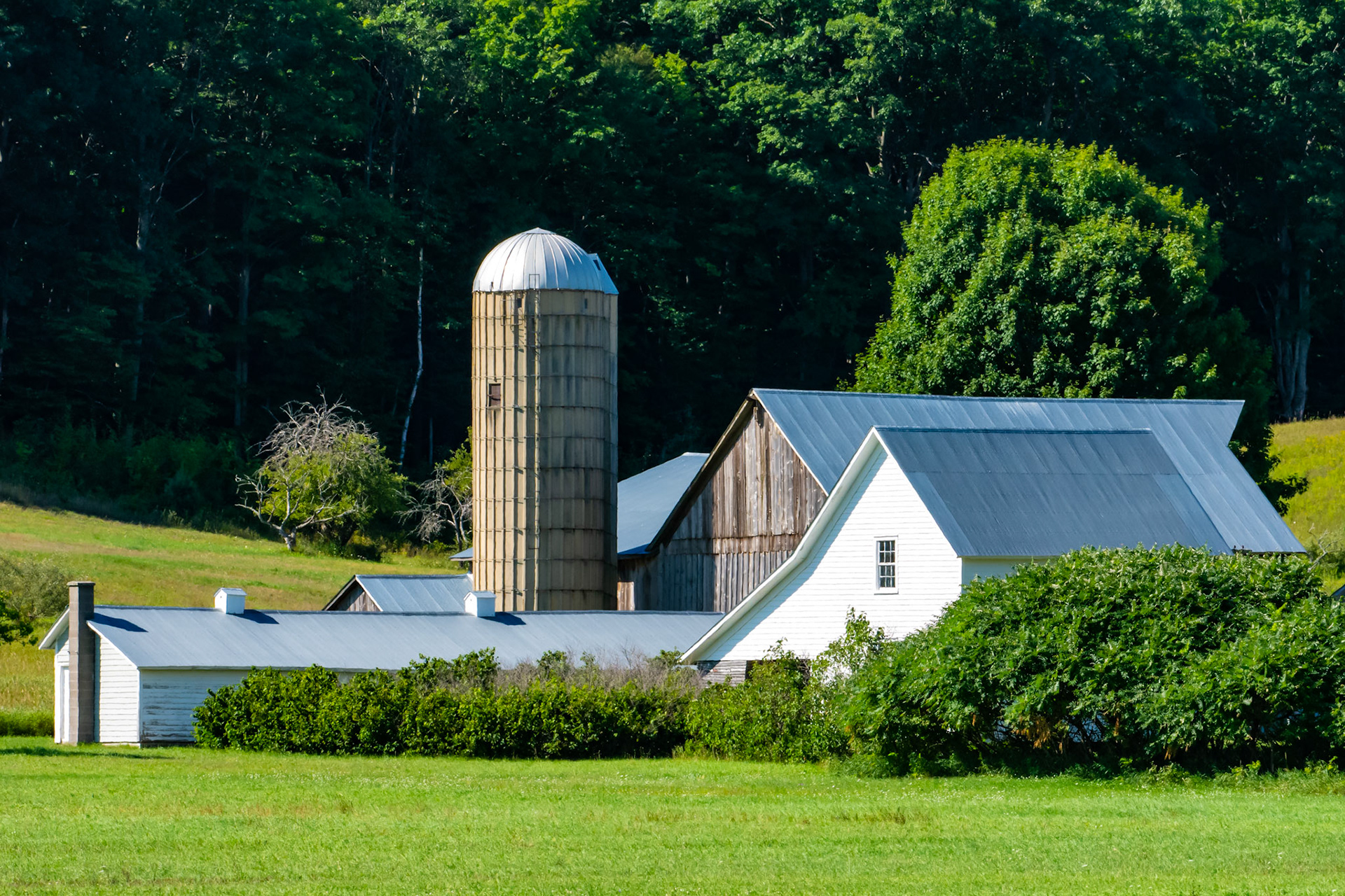 @ Leelanau County, Michigan