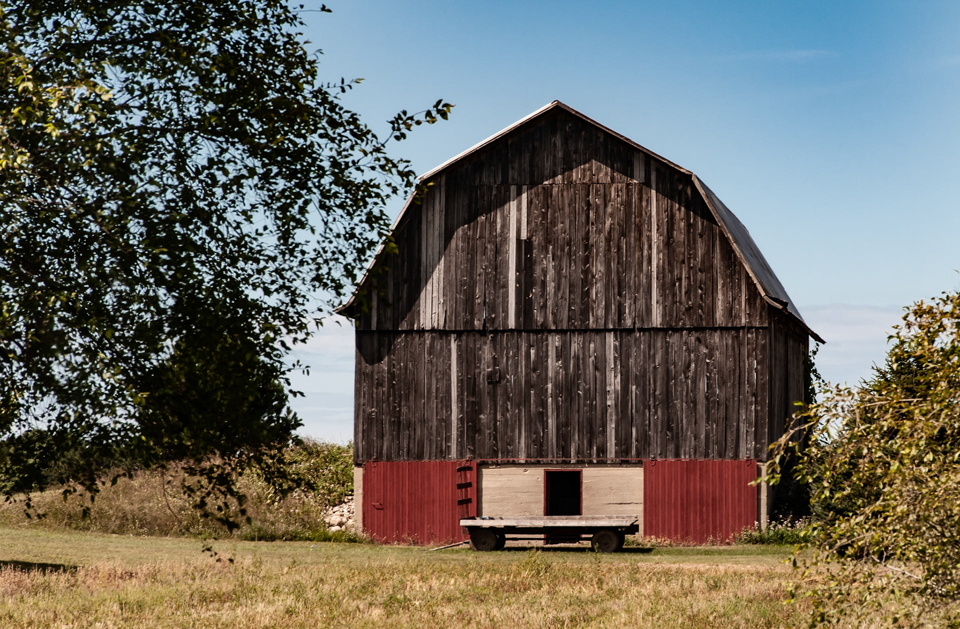@ Leelanau County, Michigan