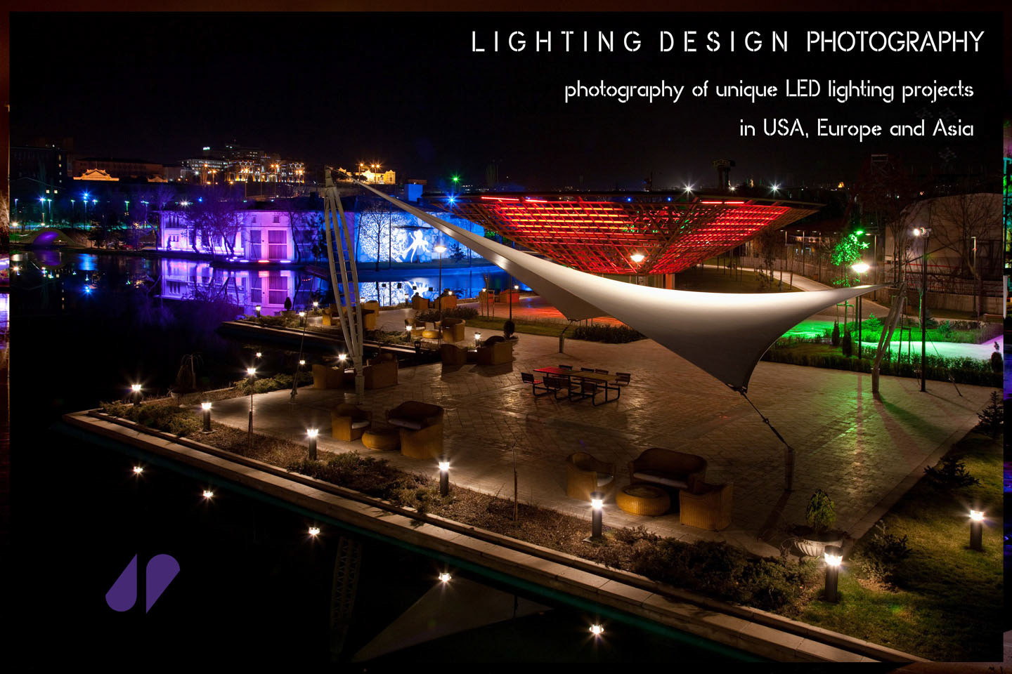 Photo by ©Jorge Parra /www.SyntheticHabitat.com