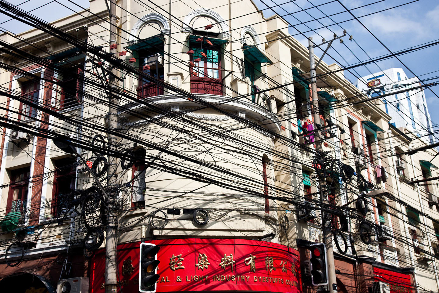 Photo by Jorge Parra.