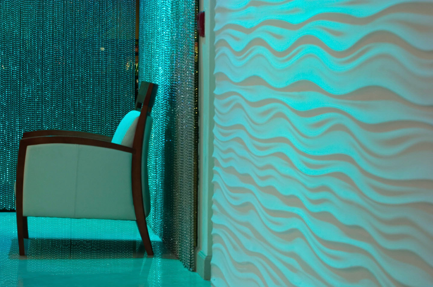 Photo by Jorge Parra.