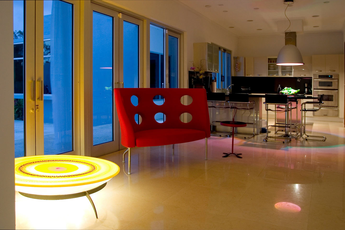 Photo by Jorge Parra.