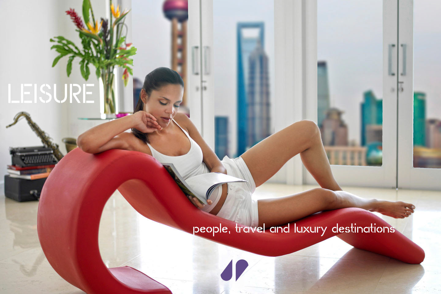 Photo by ©Jorge Parra /www.SyntheticHabitat.com