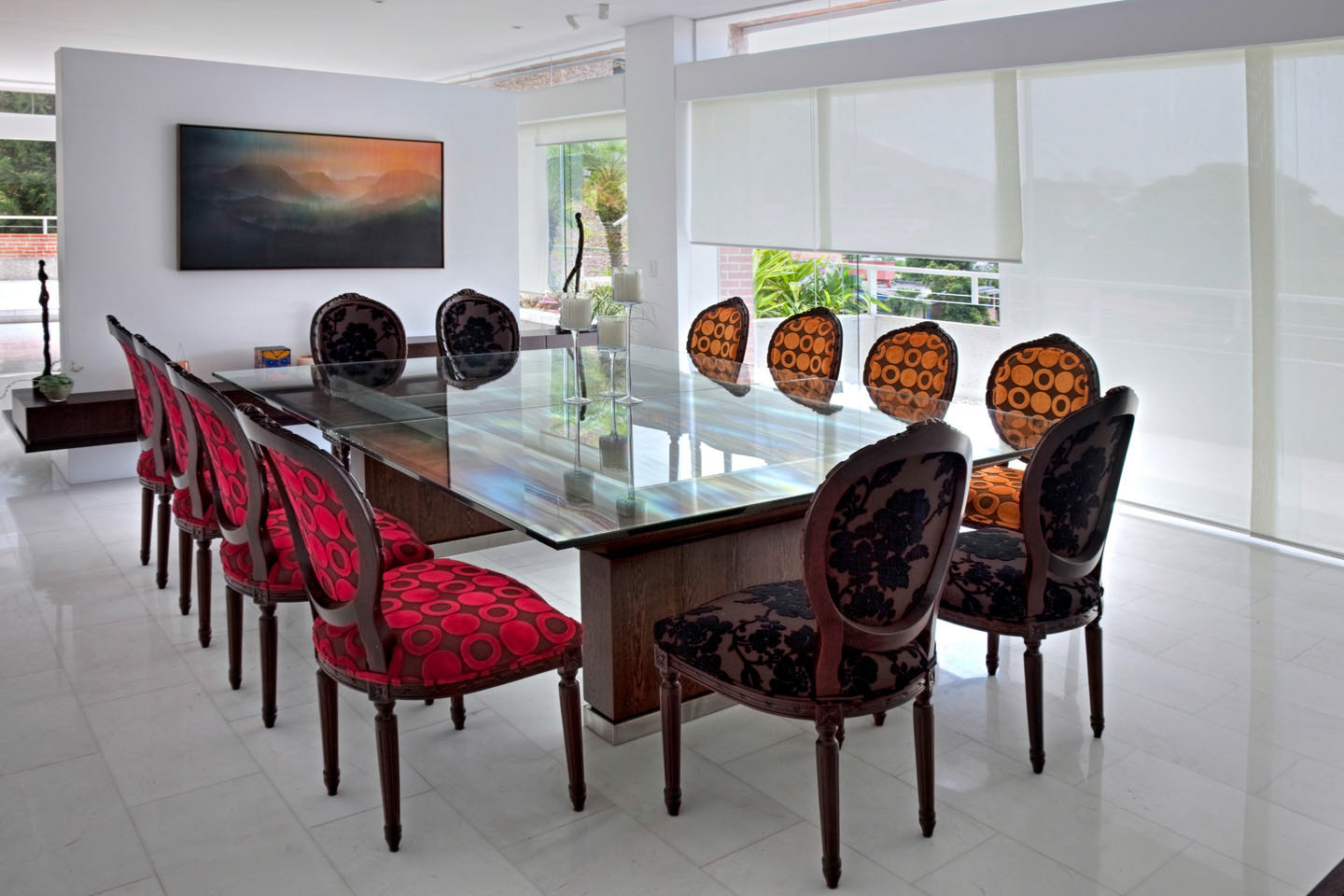 Photo by Jorge Parra.