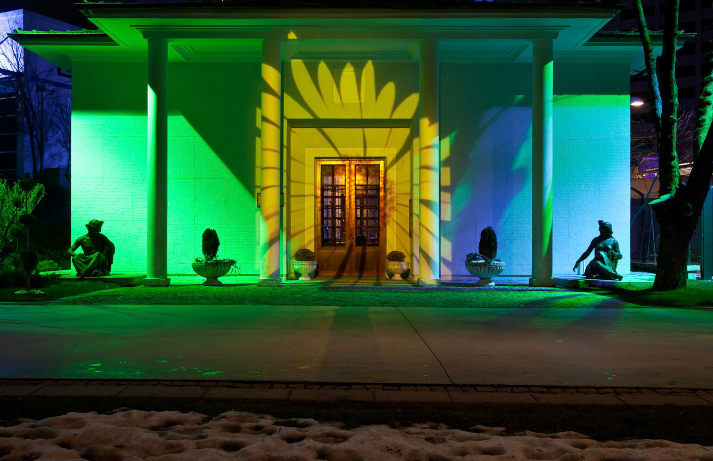 Photo by Jorge Parra.