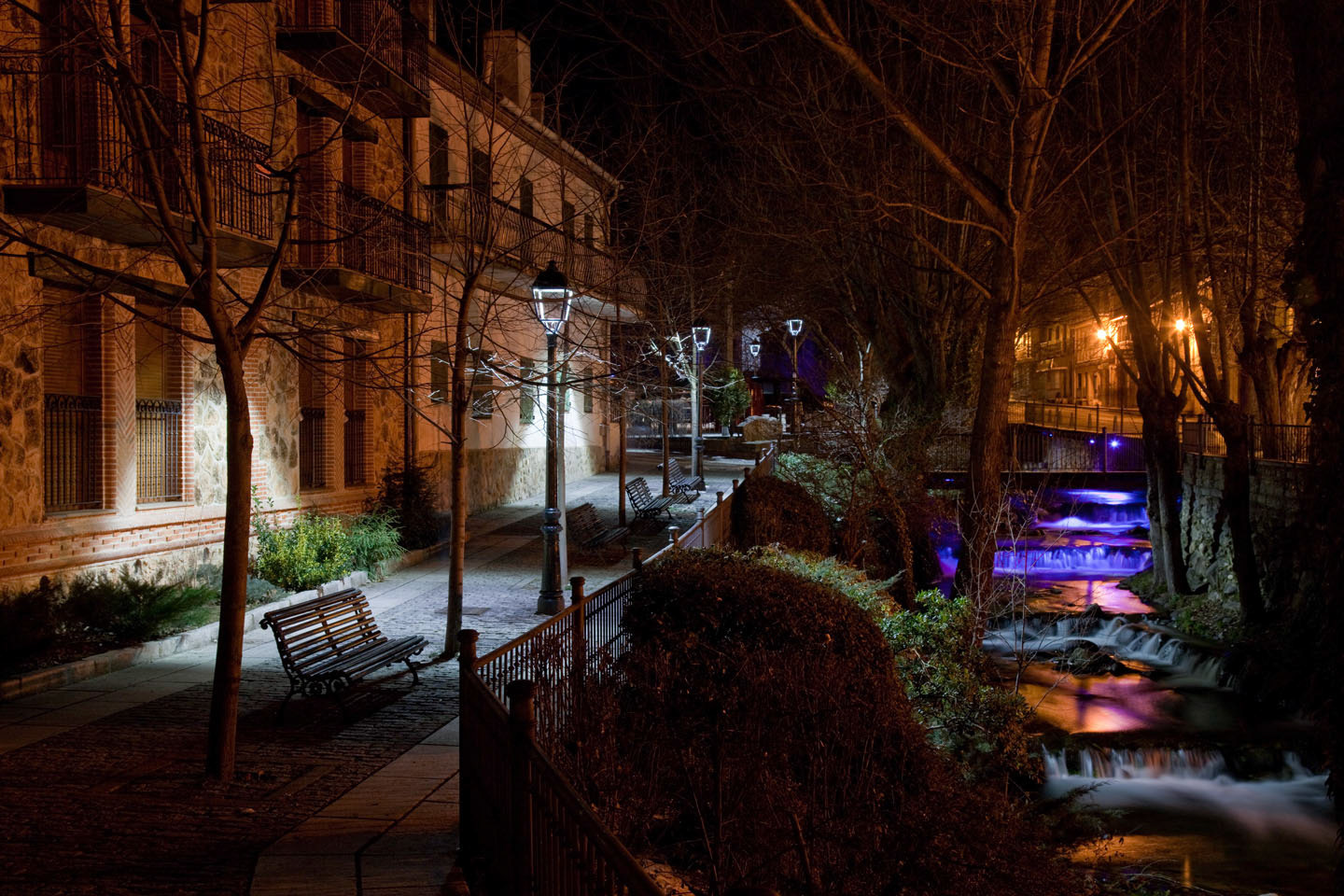 Photo by ©Jorge Parra /www.SyntheticHabitat.com