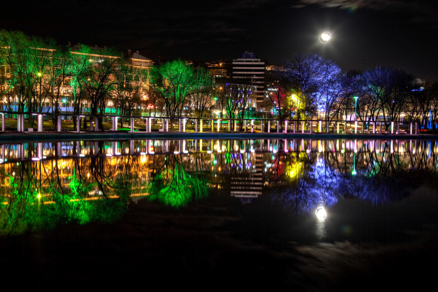 Photo by Jorge Parra.