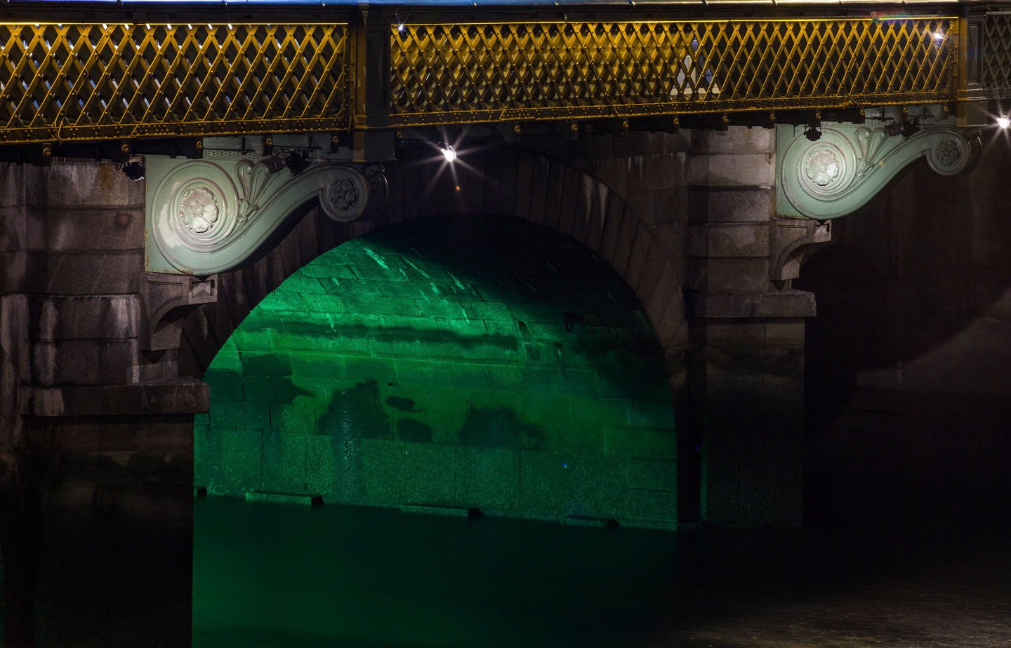 Photo by Jorge Parra.