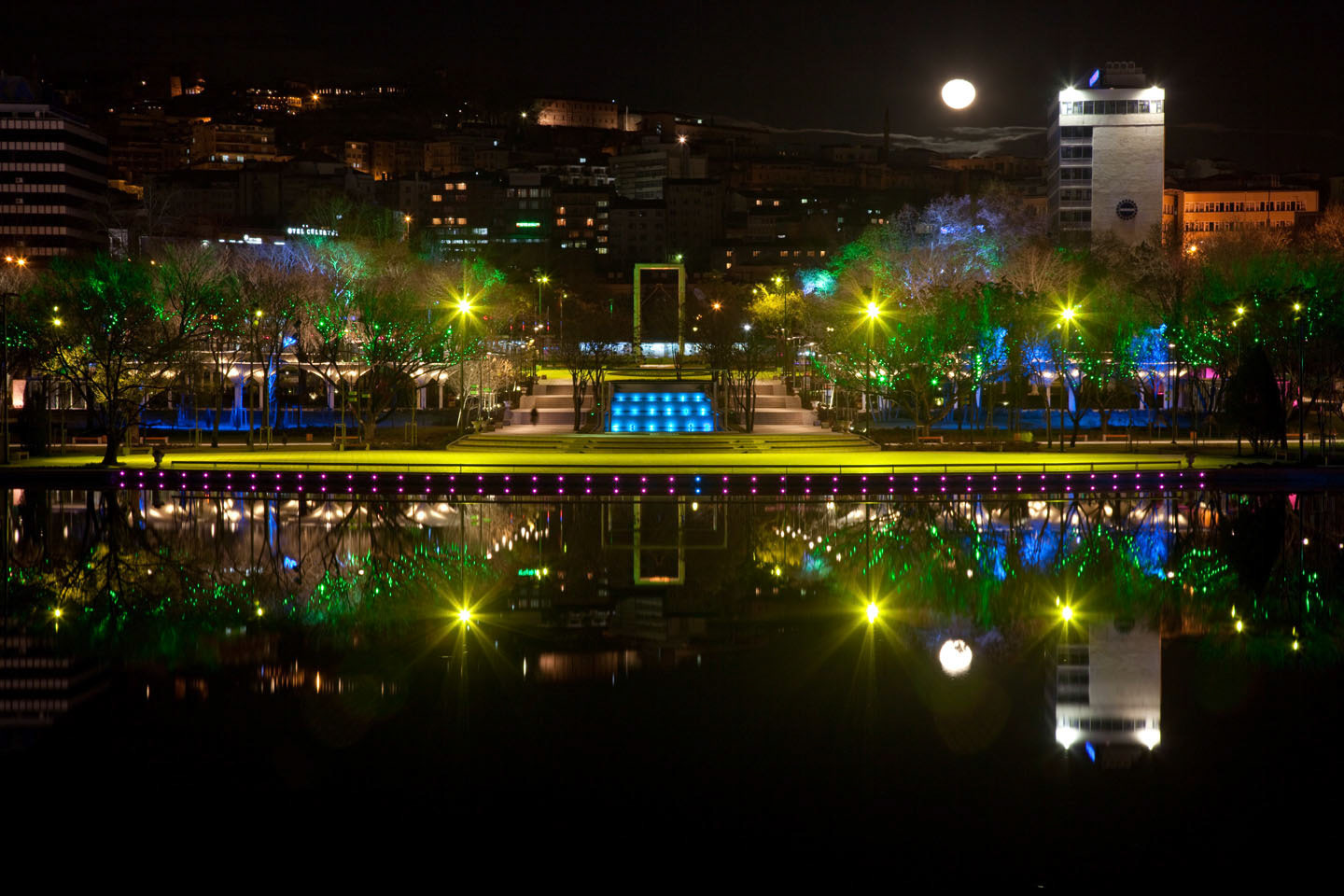 Photo by Jorge Parra.