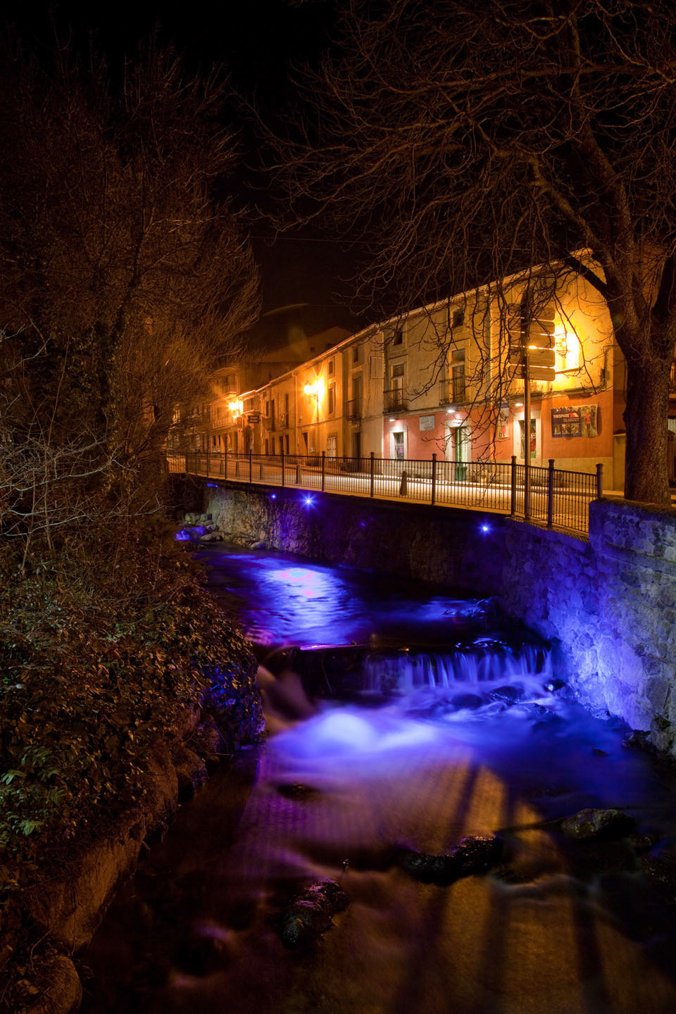 Photo by Jorge Parra.