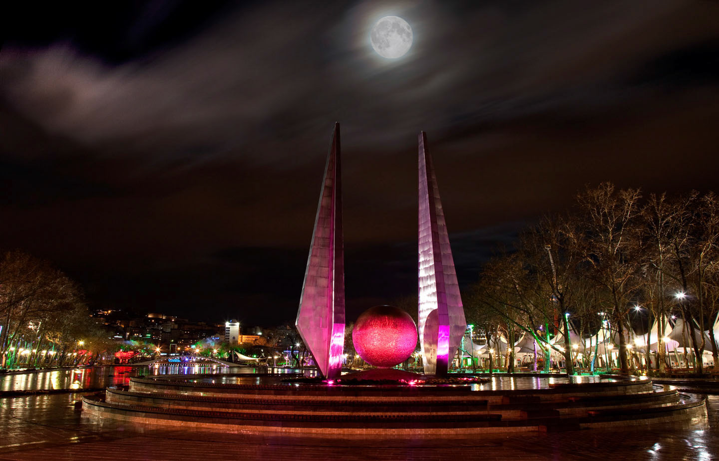 Photo by Jorge Parra.