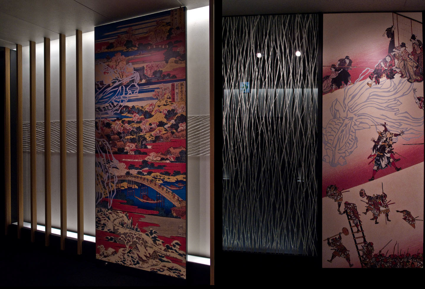 Photo by Jorge Parra.