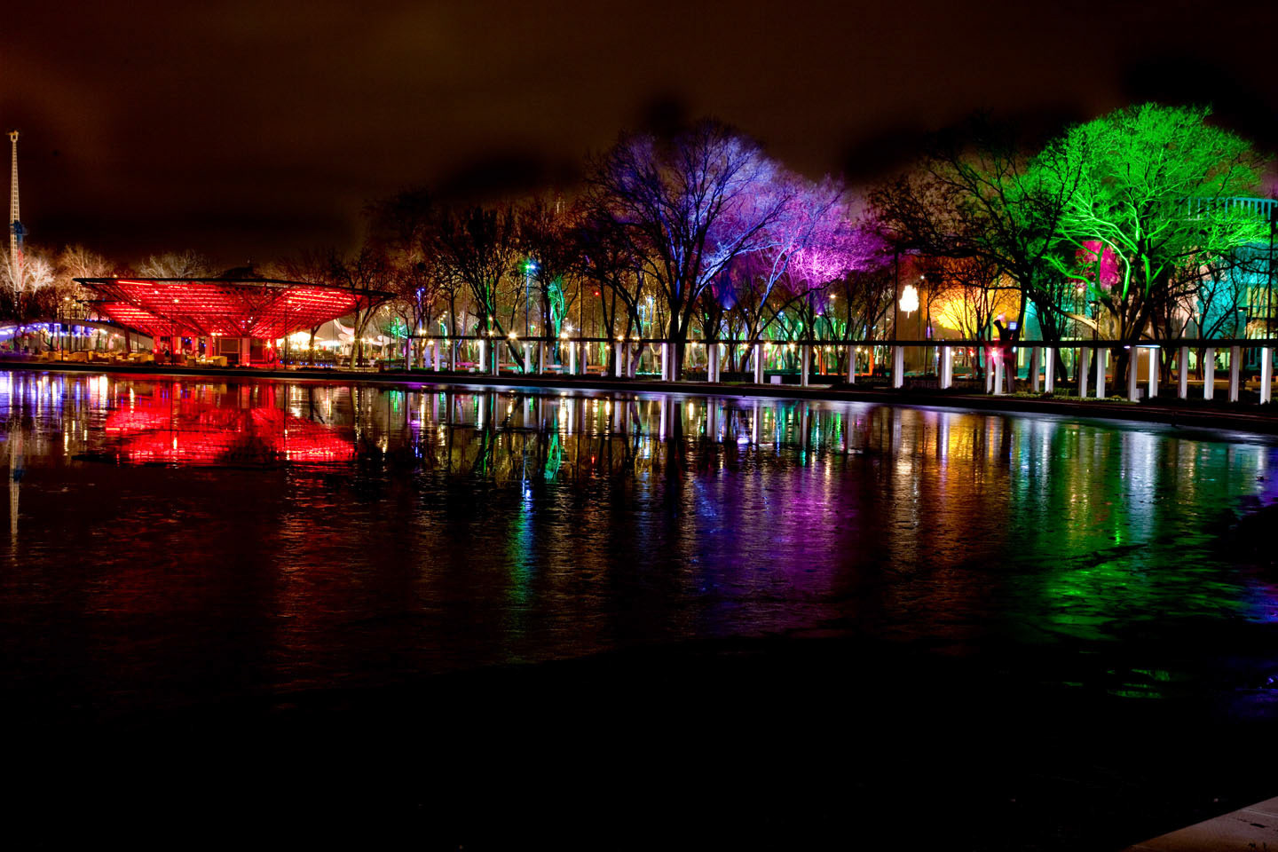 Photo by Jorge Parra.