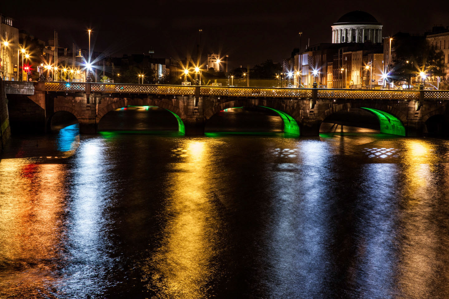 Photo by Jorge Parra.