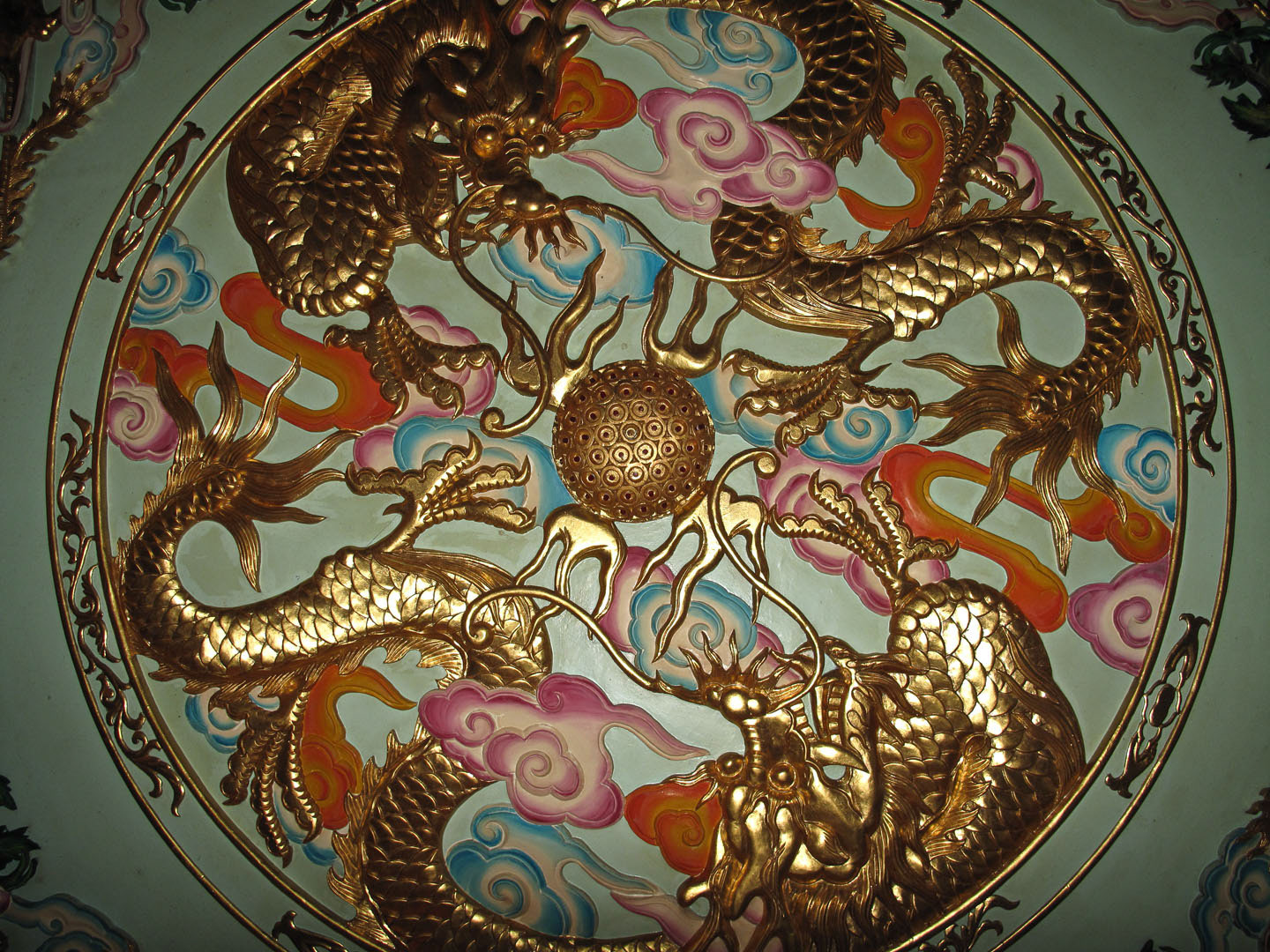 Photo by Jorge Parra.