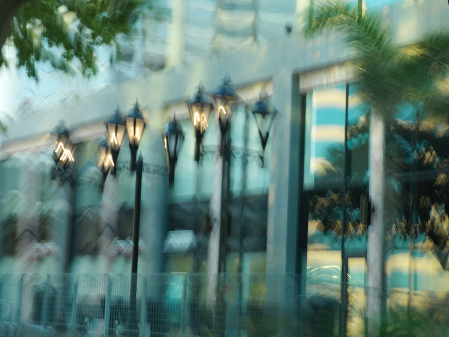 Photo by Jorge Parra.