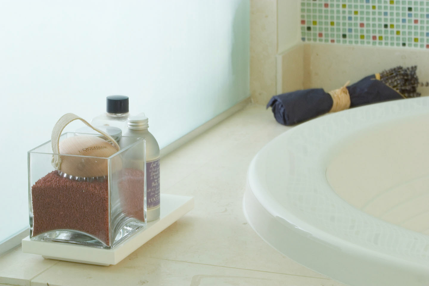 Photo by Jorge Parra.