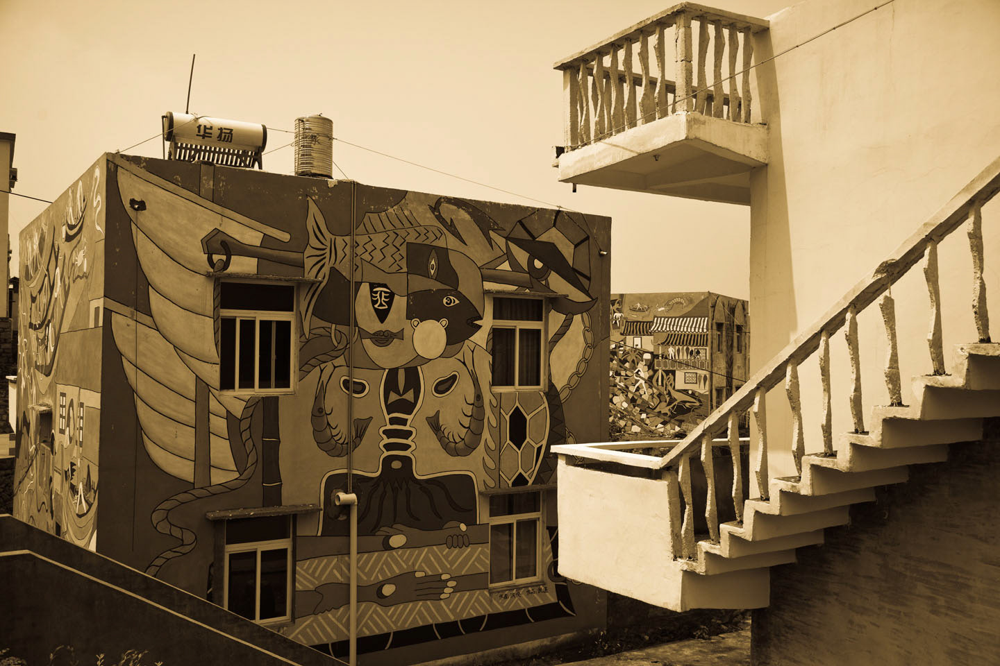 Photo by Jorge Parra.