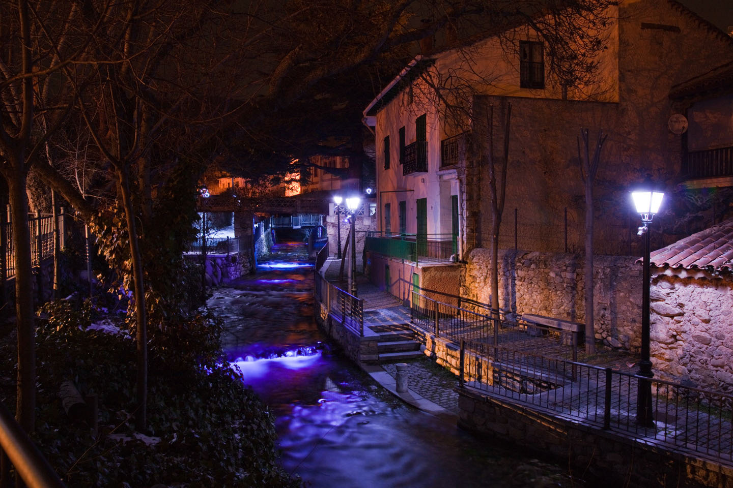 Photo by Jorge Parra.