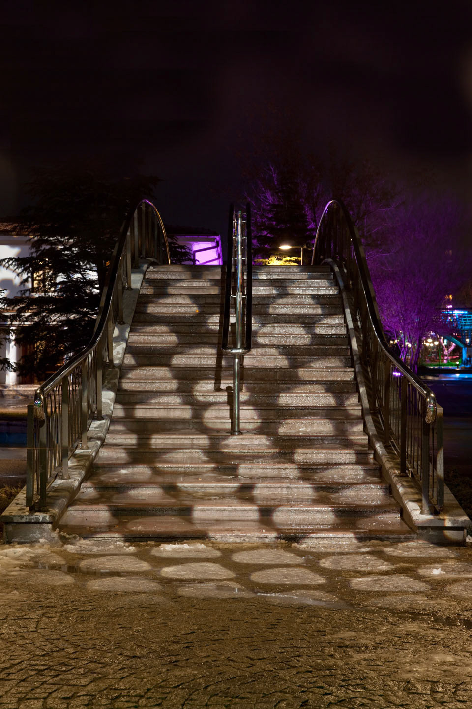 Photo by Jorge Parra.