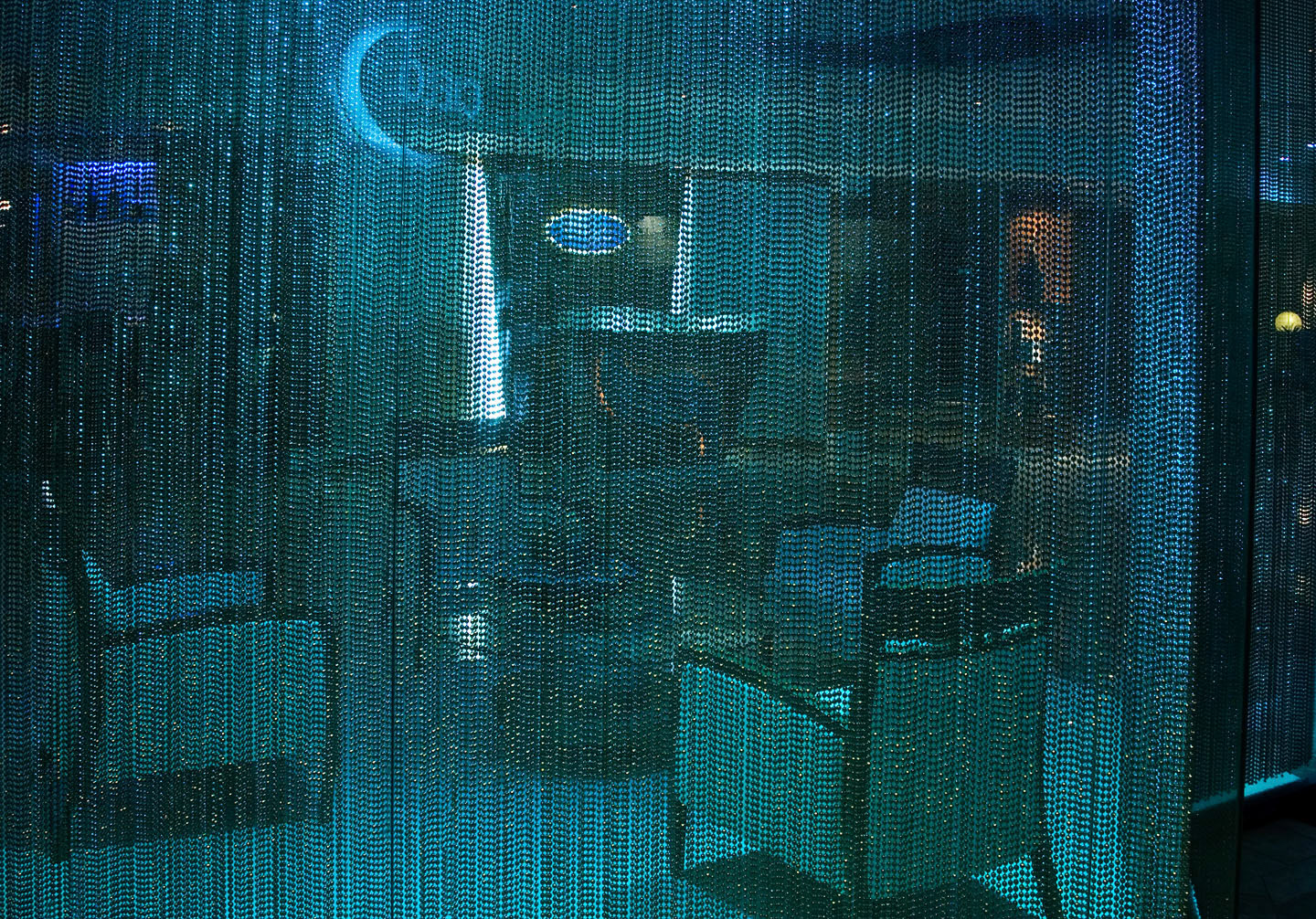 Photo by ©Jorge Parra /www.SyntheticHabitat.com