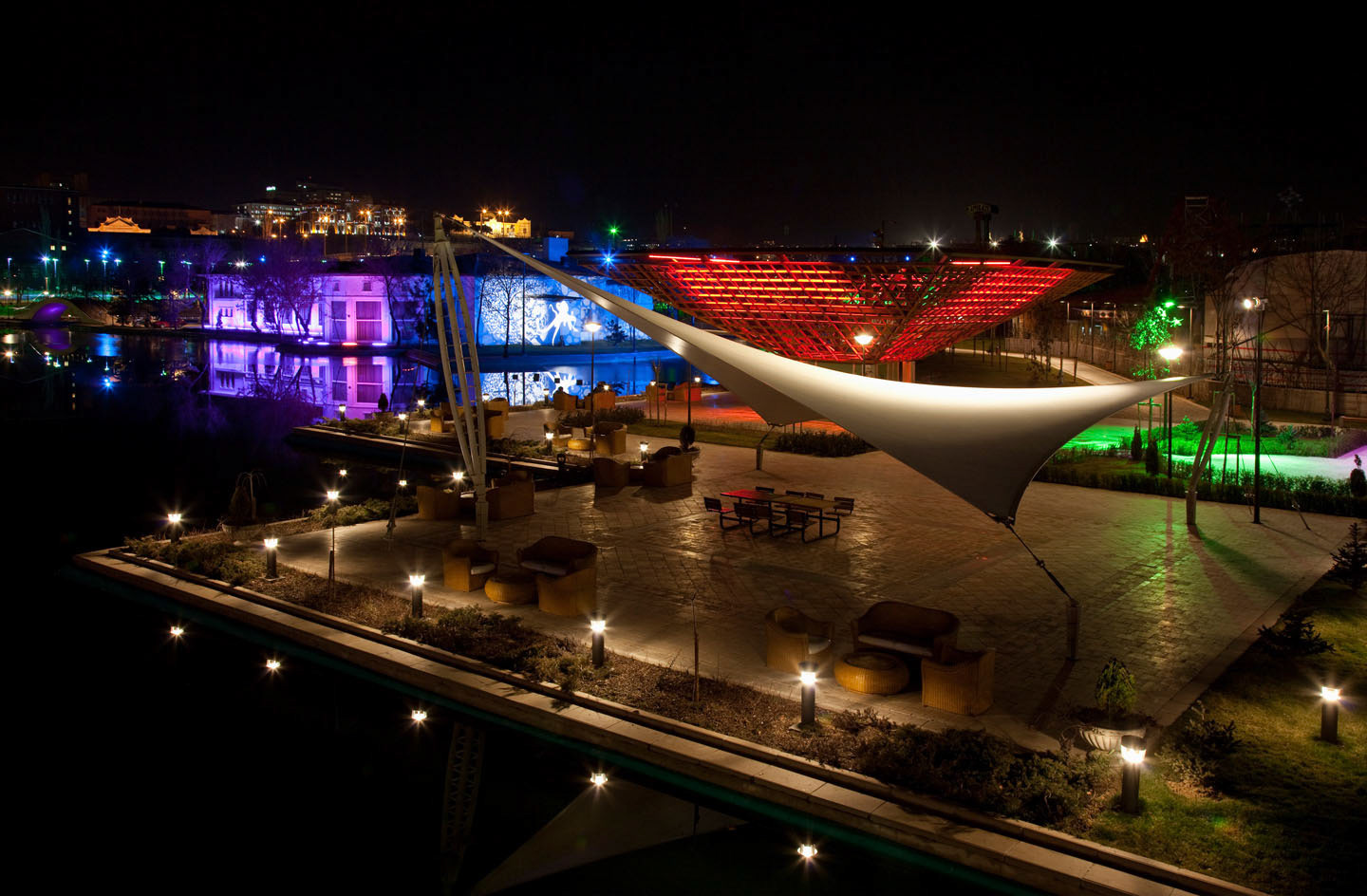 Photo by Jorge Parra.