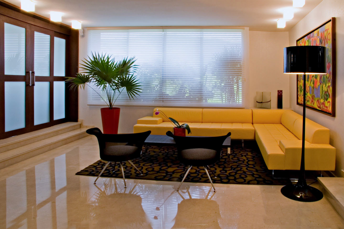 Photo by Jorge Parra.