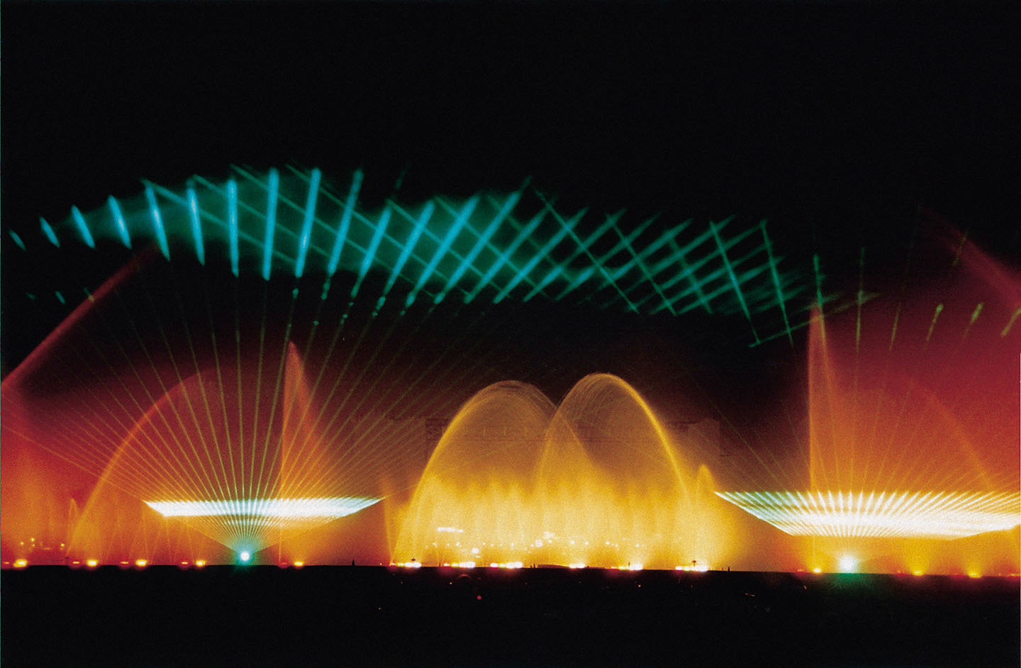 Photo by Jorge Parra.