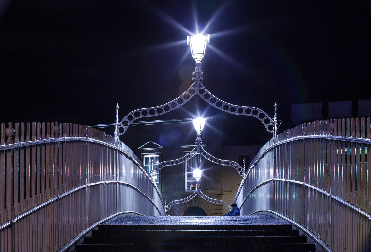 Photo by Jorge Parra.