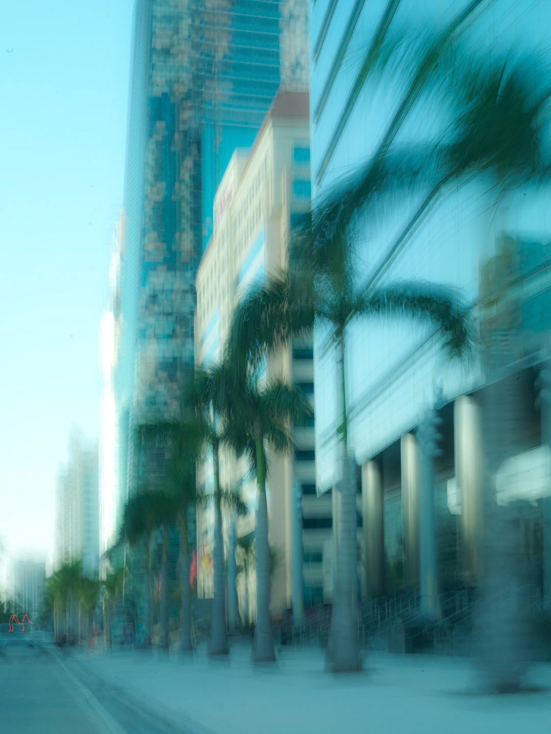 Photo by Jorge Parra.