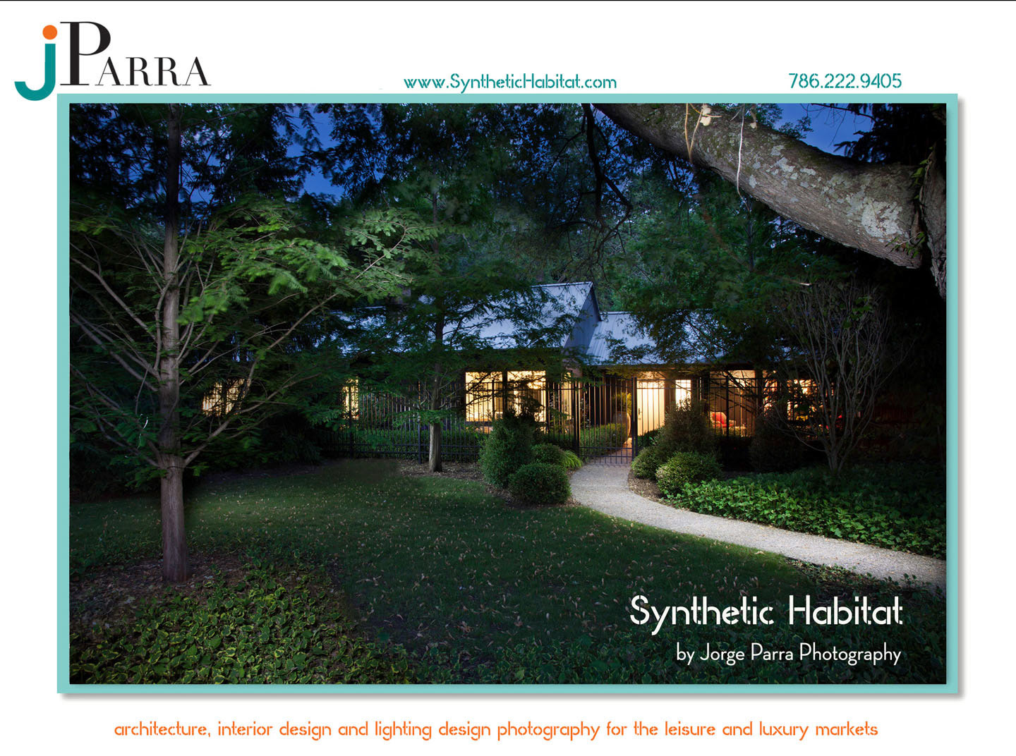 Photo by ©Jorge Parra /www.JorgeParra.com